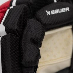 Bauer Supreme M5 Pro Intermediate Hockey Gloves -Hockey Discount Store bauer gloves bauer supreme m5 pro intermediate hockey gloves 30549953019970