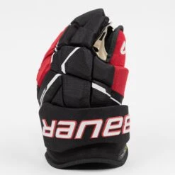 Bauer Supreme M5 Pro Intermediate Hockey Gloves -Hockey Discount Store bauer gloves bauer supreme m5 pro intermediate hockey gloves 30549953151042
