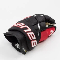 Bauer Supreme M5 Pro Intermediate Hockey Gloves -Hockey Discount Store bauer gloves bauer supreme m5 pro intermediate hockey gloves 30549953609794