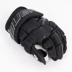 Bauer Supreme Mach Intermediate Hockey Gloves 21 Bauer Supreme Mach Intermediate Hockey Gloves -Hockey Discount Store bauer gloves bauer supreme mach intermediate hockey gloves 30540033228866