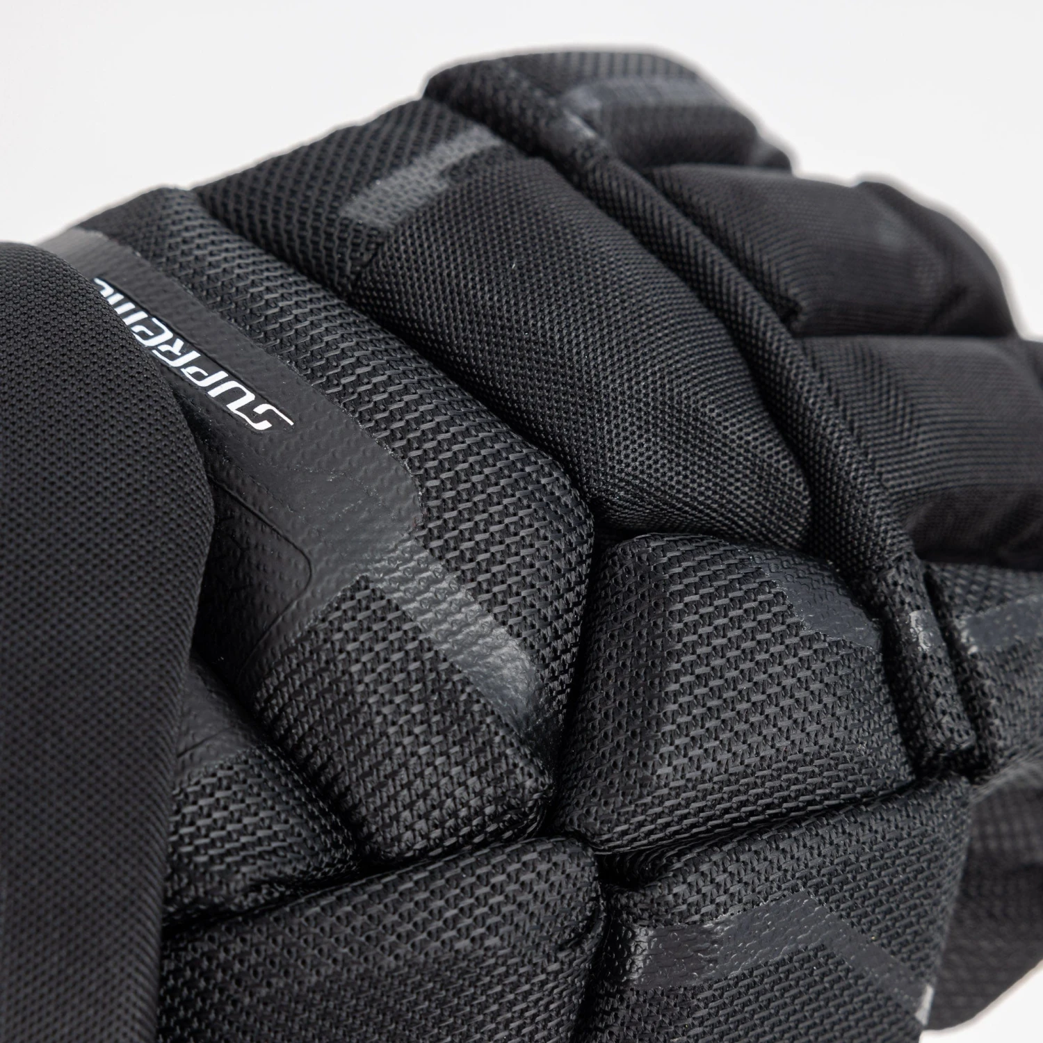 Bauer Supreme Mach Intermediate Hockey Gloves 9 Bauer Supreme Mach Intermediate Hockey Gloves - Image 9