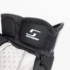 Bauer Supreme Mach Intermediate Hockey Gloves 29 Bauer Supreme Mach Intermediate Hockey Gloves -Hockey Discount Store bauer gloves bauer supreme mach intermediate hockey gloves 30540033327170