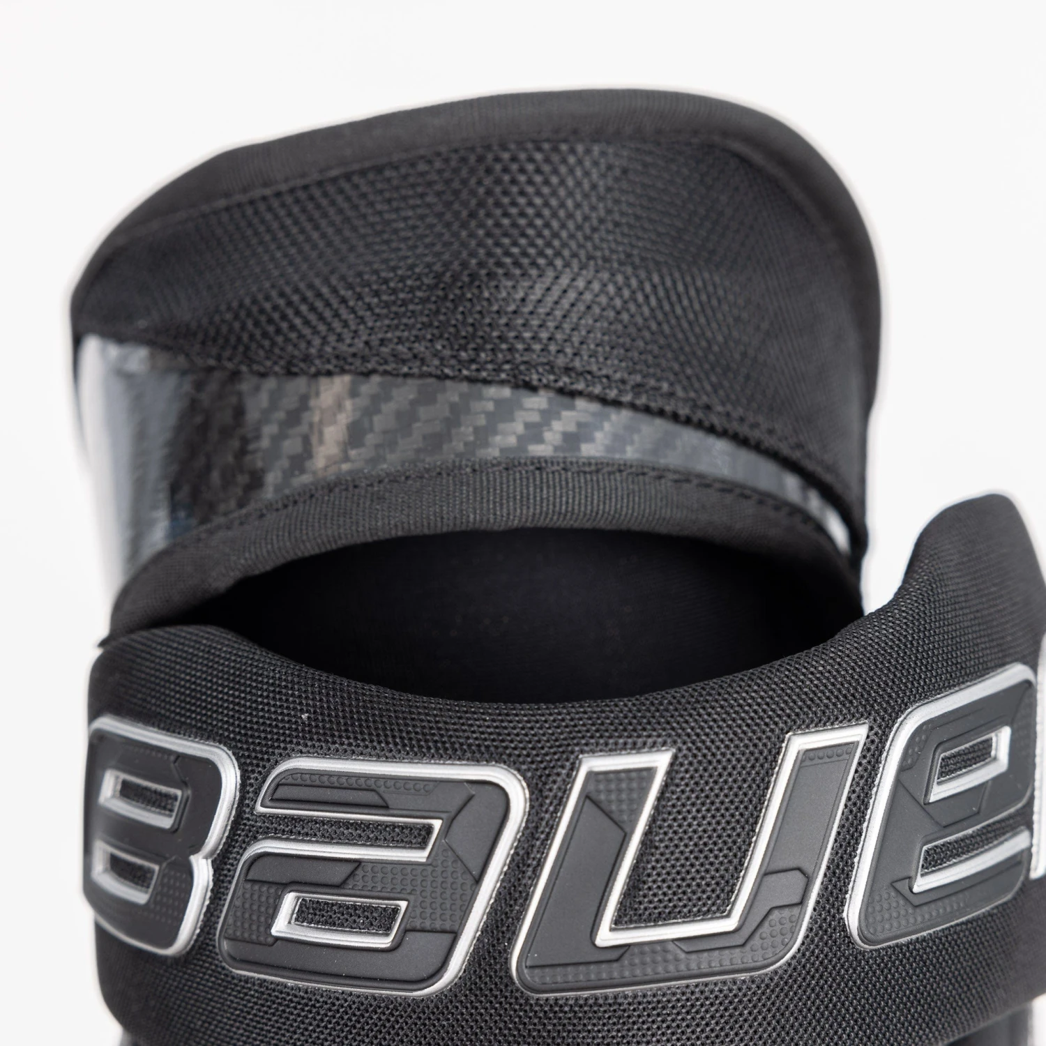 Bauer Supreme Mach Intermediate Hockey Gloves 14 Bauer Supreme Mach Intermediate Hockey Gloves - Image 14