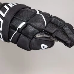 Bauer Supreme Mach Senior Hockey Gloves -Hockey Discount Store bauer gloves bauer supreme mach senior hockey gloves 30400325451842