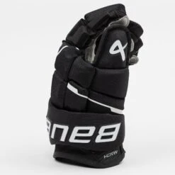Bauer Supreme Mach Senior Hockey Gloves -Hockey Discount Store bauer gloves bauer supreme mach senior hockey gloves 30400325550146