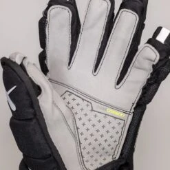 Bauer Supreme Mach Senior Hockey Gloves -Hockey Discount Store bauer gloves bauer supreme mach senior hockey gloves 30400325713986