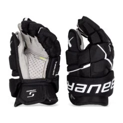Bauer Supreme Mach Senior Hockey Gloves