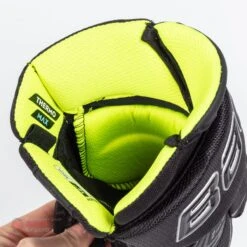 Bauer Vapor 2X Junior Hockey Gloves -Hockey Discount Store bauer gloves bauer vapor 2x junior hockey gloves 14562376613954