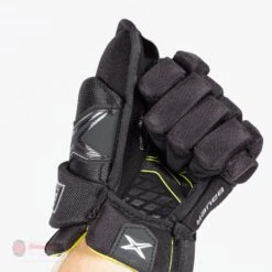 Bauer Vapor 2X Junior Hockey Gloves -Hockey Discount Store bauer gloves bauer vapor 2x junior hockey gloves 14562377039938