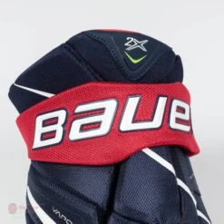 Bauer Vapor 2X Senior Hockey Gloves -Hockey Discount Store bauer gloves bauer vapor 2x senior hockey gloves 14442503667778