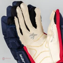 Bauer Vapor 2X Senior Hockey Gloves -Hockey Discount Store bauer gloves bauer vapor 2x senior hockey gloves 14442503700546