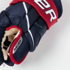 Bauer Vapor 2X Senior Hockey Gloves -Hockey Discount Store bauer gloves bauer vapor 2x senior hockey gloves 14442503766082