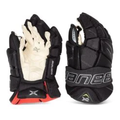 Bauer Vapor 2X Senior Hockey Gloves -Hockey Discount Store bauer gloves bauer vapor 2x senior hockey gloves black 13 28743795703874