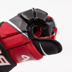 Bauer Vapor 3X Intermediate Hockey Gloves -Hockey Discount Store bauer gloves bauer vapor 3x intermediate hockey gloves 29084657647682