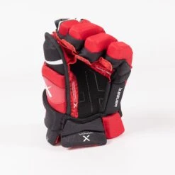 Bauer Vapor 3X Intermediate Hockey Gloves -Hockey Discount Store bauer gloves bauer vapor 3x intermediate hockey gloves 29084657680450