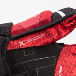 Bauer Vapor 3X Intermediate Hockey Gloves -Hockey Discount Store bauer gloves bauer vapor 3x intermediate hockey gloves 29084657844290