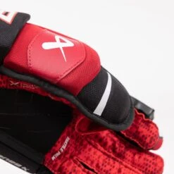 Bauer Vapor 3X Intermediate Hockey Gloves -Hockey Discount Store bauer gloves bauer vapor 3x intermediate hockey gloves 29084658073666