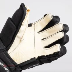 Bauer Vapor Team Pro Junior Hockey Gloves (2019) -Hockey Discount Store bauer gloves bauer vapor team pro junior hockey gloves 2019 14962433589314