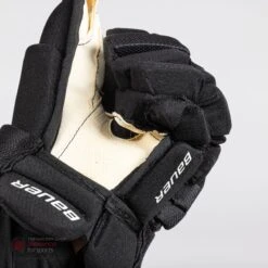 Bauer Vapor Team Pro Junior Hockey Gloves (2019) -Hockey Discount Store bauer gloves bauer vapor team pro junior hockey gloves 2019 14962433851458