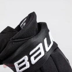 Bauer Vapor Team Pro Junior Hockey Gloves (2019) -Hockey Discount Store bauer gloves bauer vapor team pro junior hockey gloves 2019 14962433916994