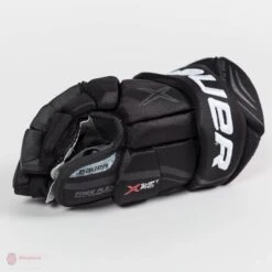 Bauer Vapor X Shift Pro Senior Hockey Gloves (2018) -Hockey Discount Store bauer gloves bauer vapor x shift pro senior hockey gloves 2018 4566048833602