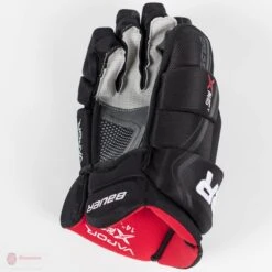 Bauer Vapor X Shift Pro Senior Hockey Gloves (2018) -Hockey Discount Store bauer gloves bauer vapor x shift pro senior hockey gloves 2018 4566049128514