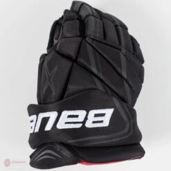 Bauer Vapor X Shift Pro Senior Hockey Gloves (2018) -Hockey Discount Store bauer gloves bauer vapor x shift pro senior hockey gloves 2018 4566049161282