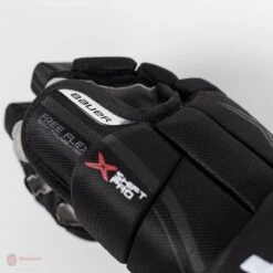 Bauer Vapor X Shift Pro Senior Hockey Gloves (2018) -Hockey Discount Store bauer gloves bauer vapor x shift pro senior hockey gloves 2018 4566049226818