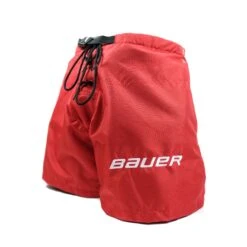 Bauer Intermediate Goalie Pant Shell 5 Bauer Intermediate Goalie Pant Shell -Hockey Discount Store bauer goalie pant shells bauer intermediate goalie pant shell red m 28743876706370