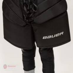 Bauer GSX Junior Goalie Pants S20 -Hockey Discount Store bauer goalie pants bauer gsx junior goalie pants 14450418450498
