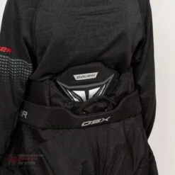 Bauer GSX Junior Goalie Pants S20 -Hockey Discount Store bauer goalie pants bauer gsx junior goalie pants 14450418581570