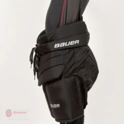 Bauer GSX Junior Goalie Pants S20 -Hockey Discount Store bauer goalie pants bauer gsx junior goalie pants 14450418647106