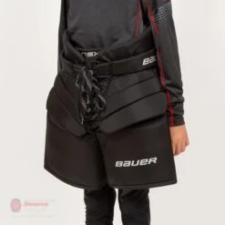Bauer GSX Junior Goalie Pants S20 -Hockey Discount Store bauer goalie pants bauer gsx junior goalie pants 14450418679874