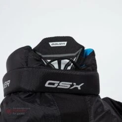 Bauer GSX Prodigy Youth Goalie Pants S20 -Hockey Discount Store bauer goalie pants bauer gsx prodigy youth goalie pants 14277635047490