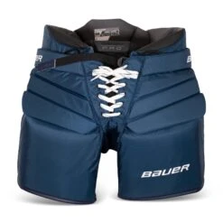 Bauer Pro Senior Goalie Pants S20 23 Bauer Pro Senior Goalie Pants S20 -Hockey Discount Store bauer goalie pants bauer pro senior goalie pants navy m 30201778733122