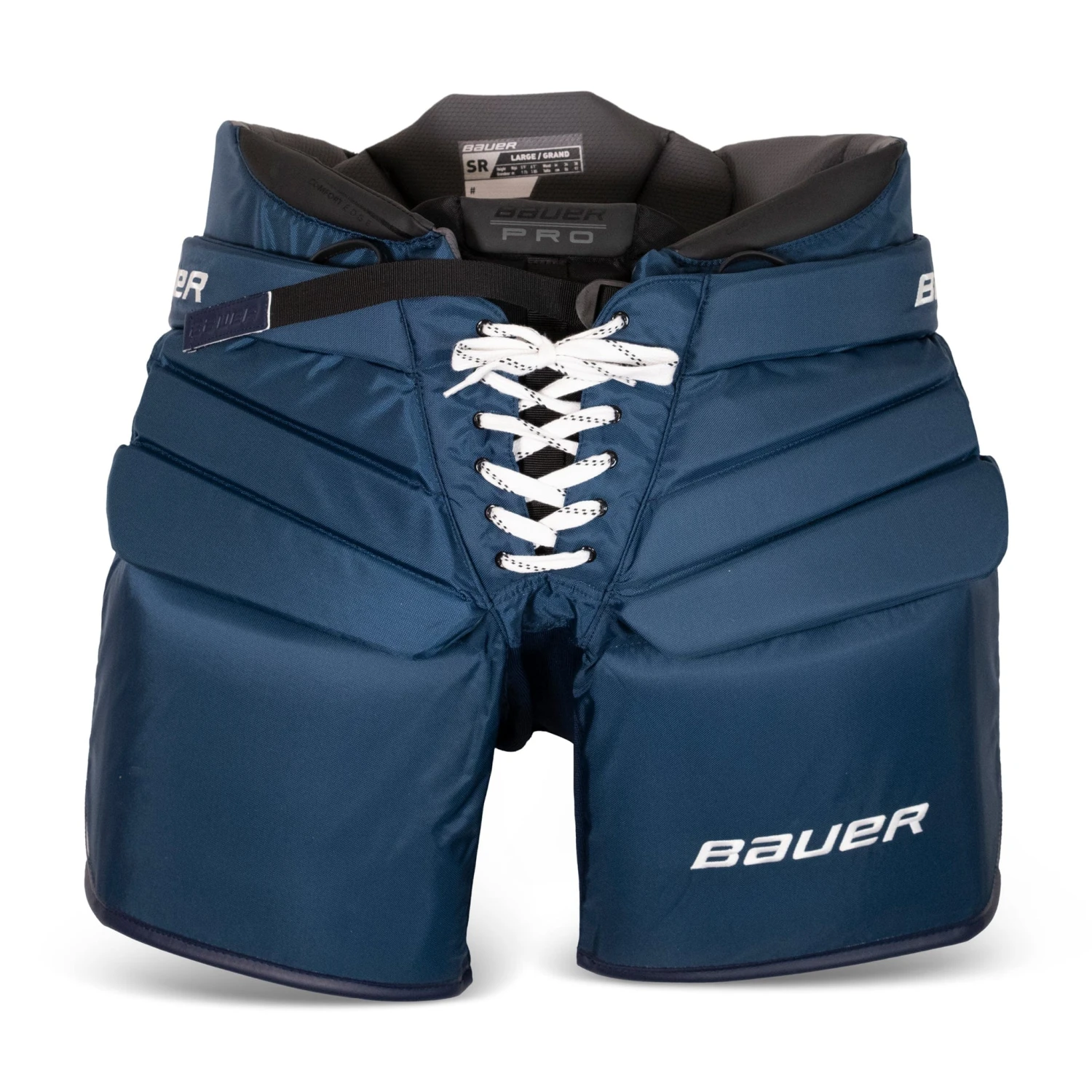 Bauer Pro Senior Goalie Pants S20 12 Bauer Pro Senior Goalie Pants S20 - Image 12