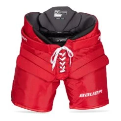 Bauer Pro Senior Goalie Pants S20 22 Bauer Pro Senior Goalie Pants S20 -Hockey Discount Store bauer goalie pants bauer pro senior goalie pants red l 28743929069634