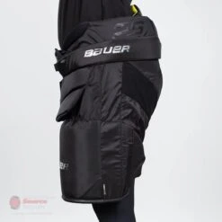 Bauer Supreme 2S Pro Senior Goalie Pants -Hockey Discount Store bauer goalie pants bauer supreme 2s pro senior goalie pants 4566129737794