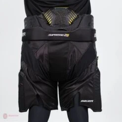 Bauer Supreme 2S Pro Senior Goalie Pants -Hockey Discount Store bauer goalie pants bauer supreme 2s pro senior goalie pants 4566129770562