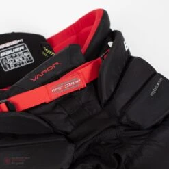 Bauer Vapor X2.9 Junior Goalie Pants -Hockey Discount Store bauer goalie pants bauer vapor x2 9 junior goalie pants 5669208621122