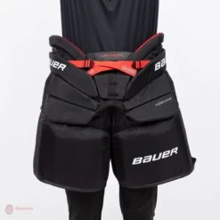Bauer Vapor X2.9 Junior Goalie Pants -Hockey Discount Store bauer goalie pants bauer vapor x2 9 junior goalie pants 5669215436866