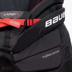 Bauer Vapor X2.9 Junior Goalie Pants -Hockey Discount Store bauer goalie pants bauer vapor x2 9 junior goalie pants 5669216157762