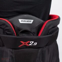 Bauer Vapor X2.9 Junior Goalie Pants -Hockey Discount Store bauer goalie pants bauer vapor x2 9 junior goalie pants 5669216780354