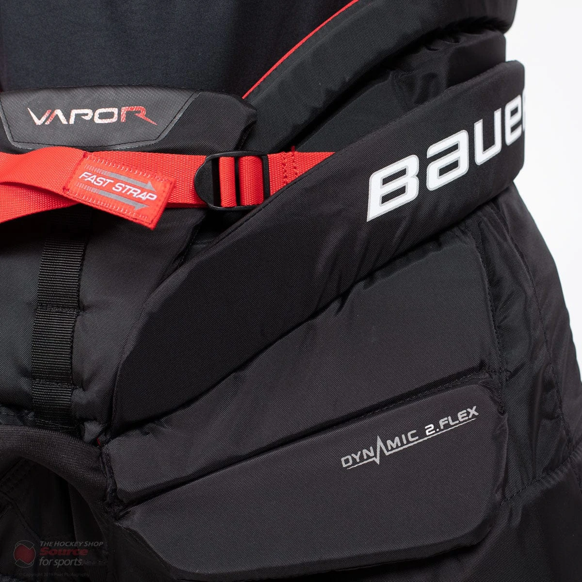 Bauer Vapor X2.9 Senior Goalie Pants 4 Bauer Vapor X2.9 Senior Goalie Pants - Image 4