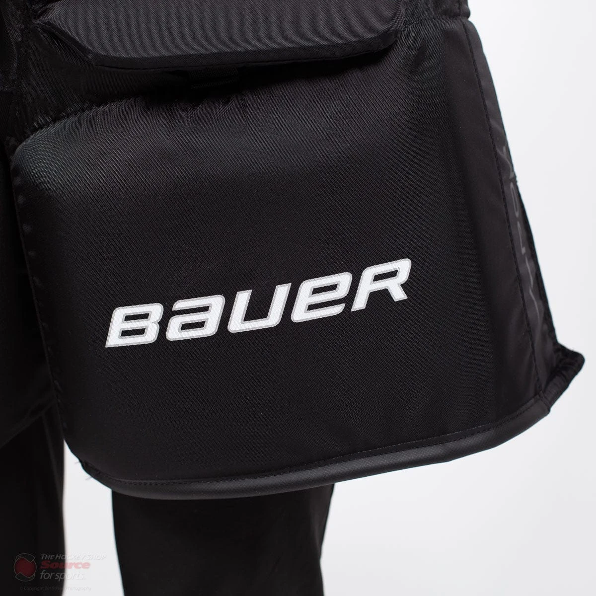 Bauer Vapor X2.9 Senior Goalie Pants 5 Bauer Vapor X2.9 Senior Goalie Pants - Image 5