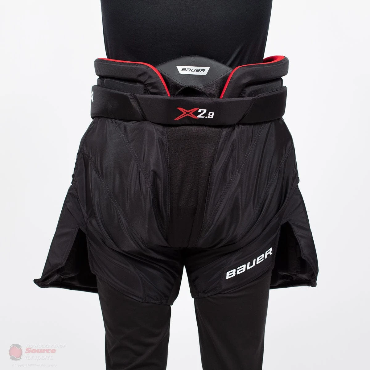 Bauer Vapor X2.9 Senior Goalie Pants 9 Bauer Vapor X2.9 Senior Goalie Pants - Image 9