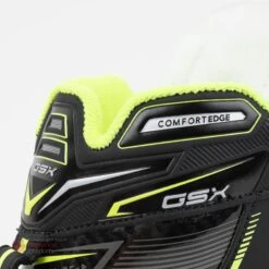 Bauer GSX Intermediate Goalie Skates S21 -Hockey Discount Store bauer goalie skates bauer gsx intermediate goalie skates 28378041647170