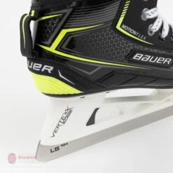 Bauer GSX Intermediate Goalie Skates S21 -Hockey Discount Store bauer goalie skates bauer gsx intermediate goalie skates 28378041712706