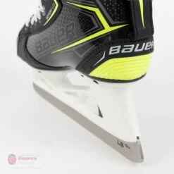 Bauer GSX Intermediate Goalie Skates S21 -Hockey Discount Store bauer goalie skates bauer gsx intermediate goalie skates 28378041778242