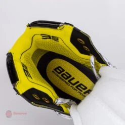 Bauer Supreme 3S Pro Intermediate Goalie Skates -Hockey Discount Store bauer goalie skates bauer supreme 3s pro intermediate goalie skates 14451101401154